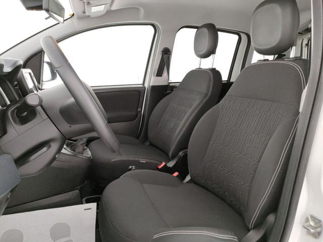 FIAT Panda Cross 1.0 FireFly S&S Hybrid 5 P.ti