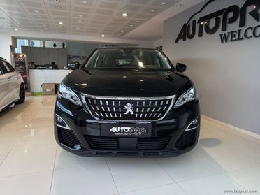 PEUGEOT 3008 BlueHDi 130 S&S EAT8 Business