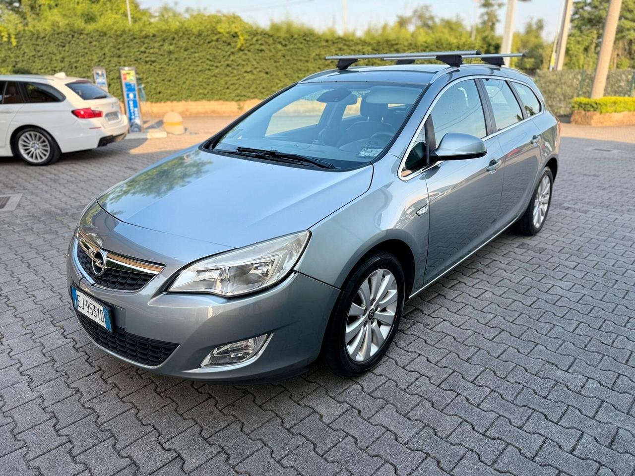 Opel Astra 1.7 CDTI 110CV 5 porte Cosmo