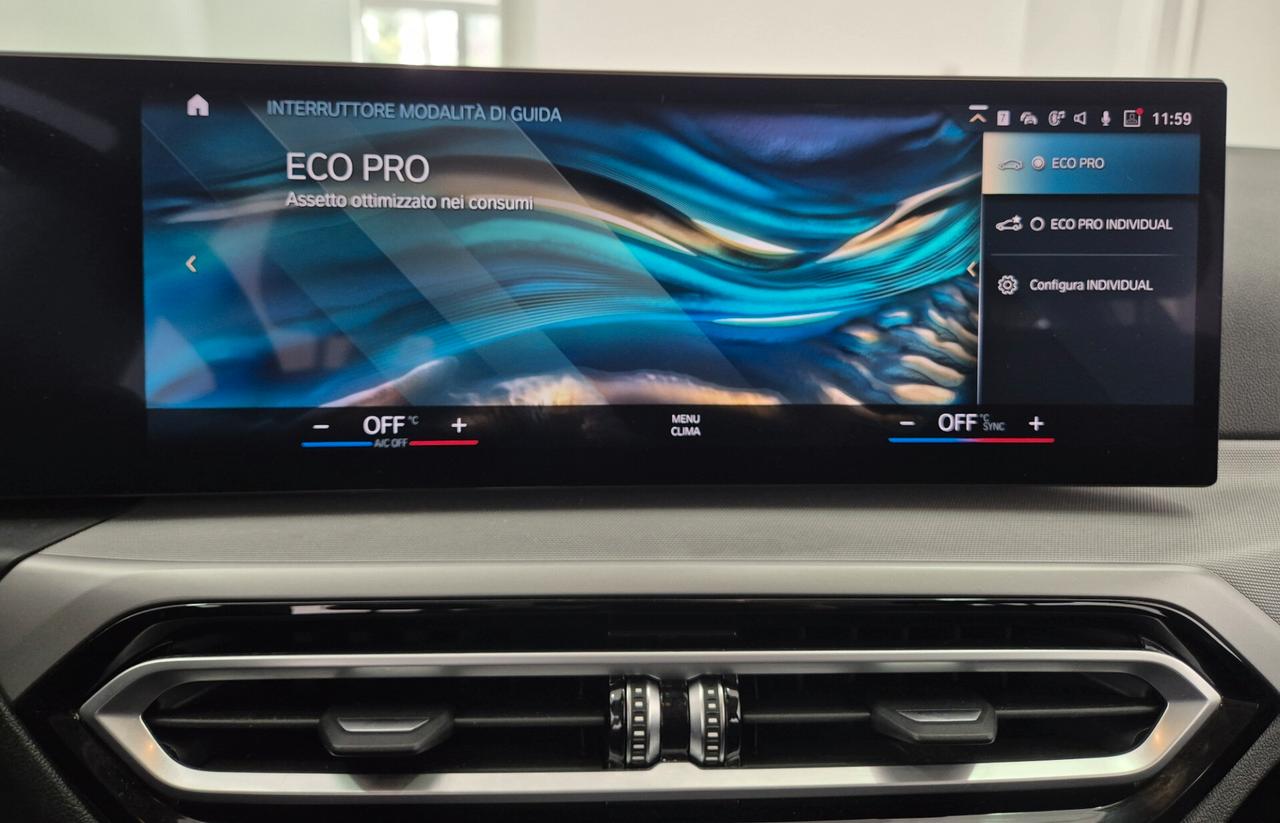 BMW 316D 48V TOURING 2.0 ADVANTAGE