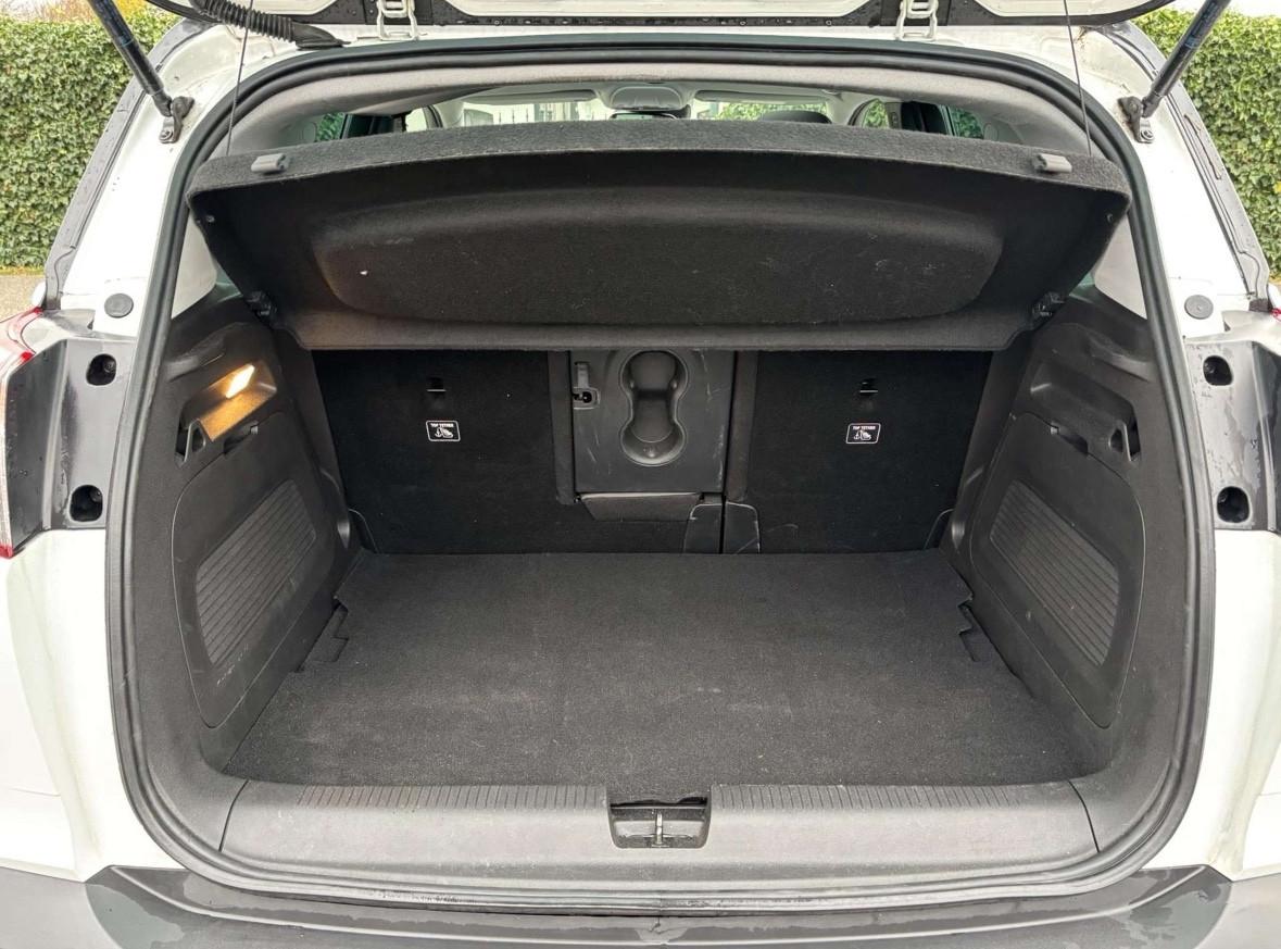 Opel Crossland X 1.2 GPL 12V Innovation
