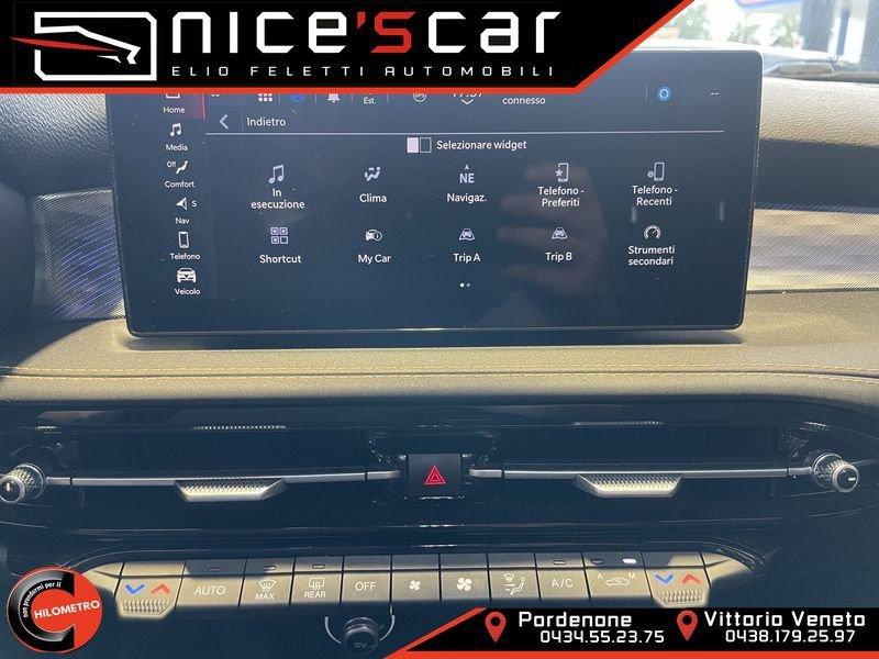 Alfa Romeo Tonale 1.5 160 CV MHEV TCT7 Ti