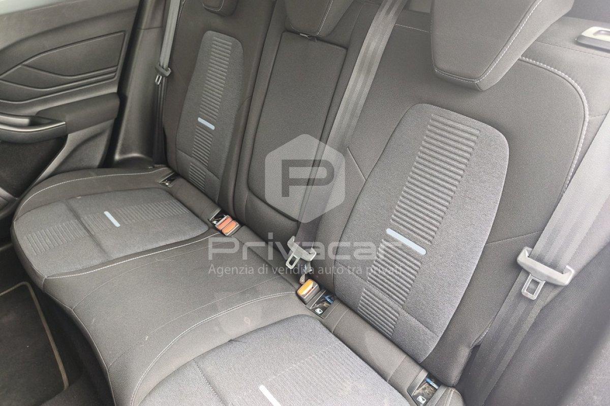 FORD Focus 1.5 EcoBlue 115 CV automatico 5p. Active