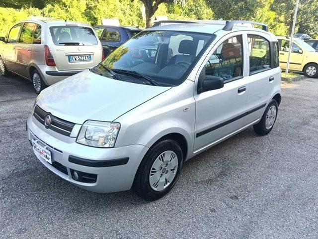 FIAT Panda 1.2 Dynamic km 68000!! *uniproprietario*