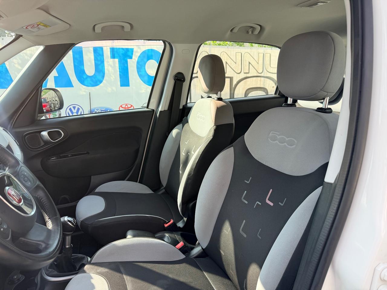 Fiat 500L 1.3 Multijet 95 CV