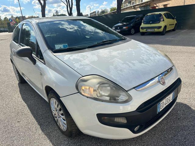 FIAT Punto Evo 1.3 Mjt 75 CV Neopatentati DPF 3 porte S&S Active