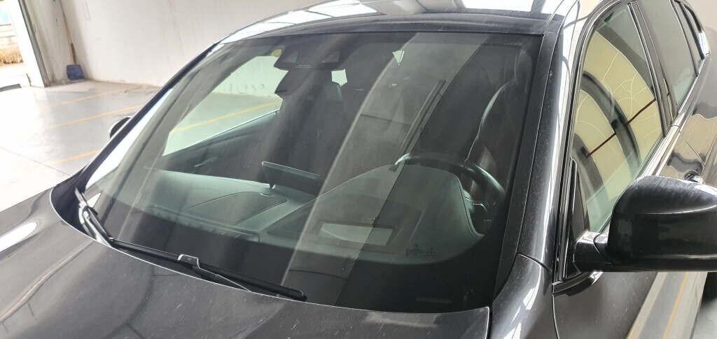 Bmw X4 xDrive20d 48V Msport TETTO NAVY PELLE LED H/K 21