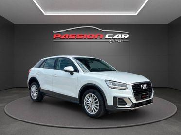 Audi Q2 30 1.6 tdi Business Design s-tronic