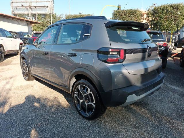 CITROEN C3 1200 PURETECH TURBO YOU PACK PLUS 100CV