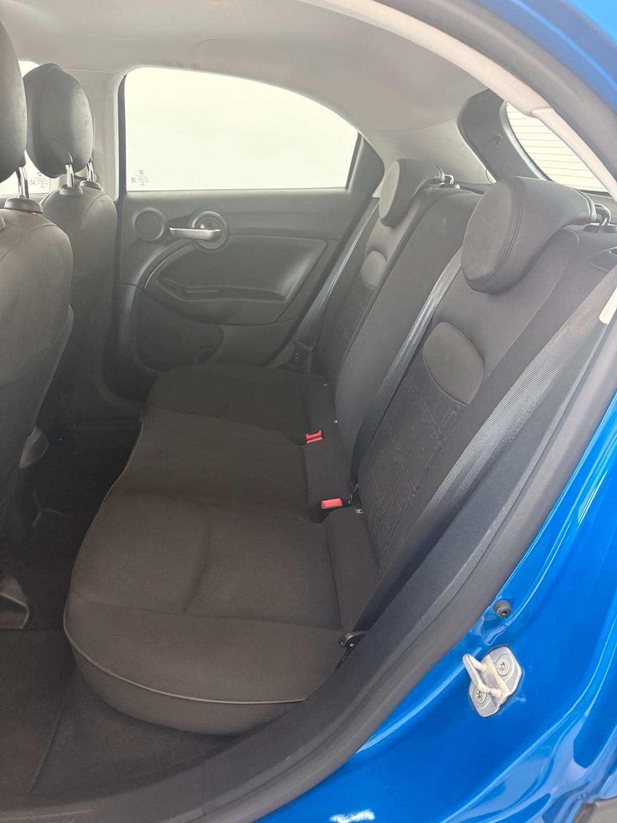 Fiat 500X 1.0 T3 120 CV