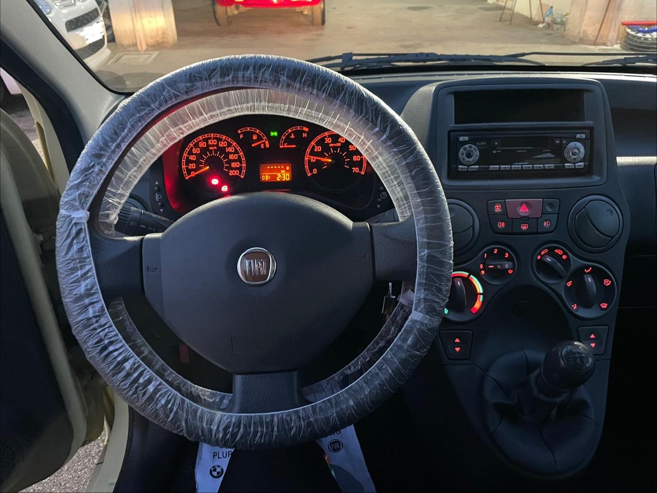 Fiat Panda 1.2 Dynamic Full optional dal nord Italia