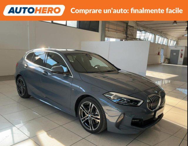 BMW 120 i 5p. Msport