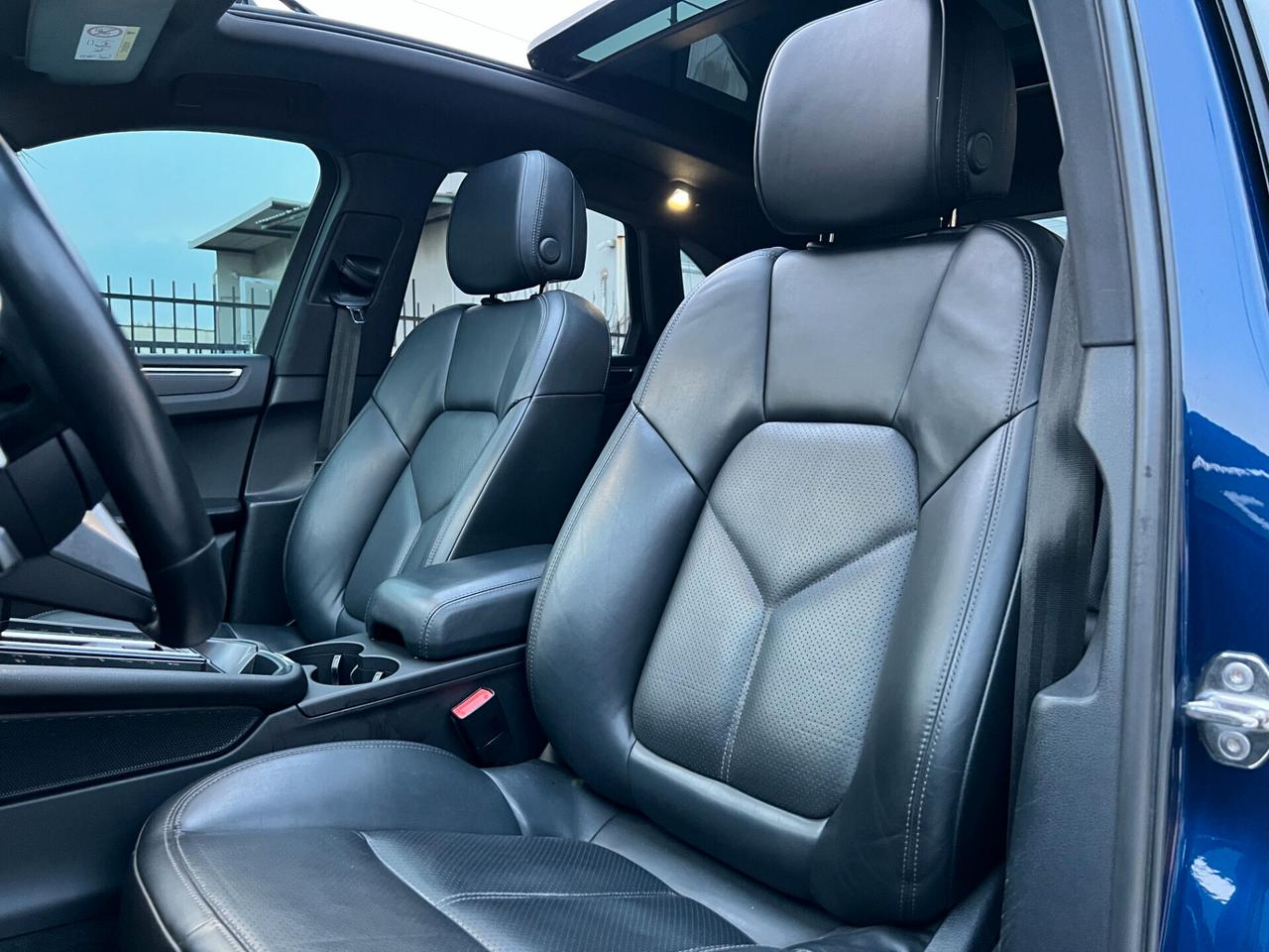 Porsche Macan 2.0 265cv PDK ITALIANA PASM TETTO