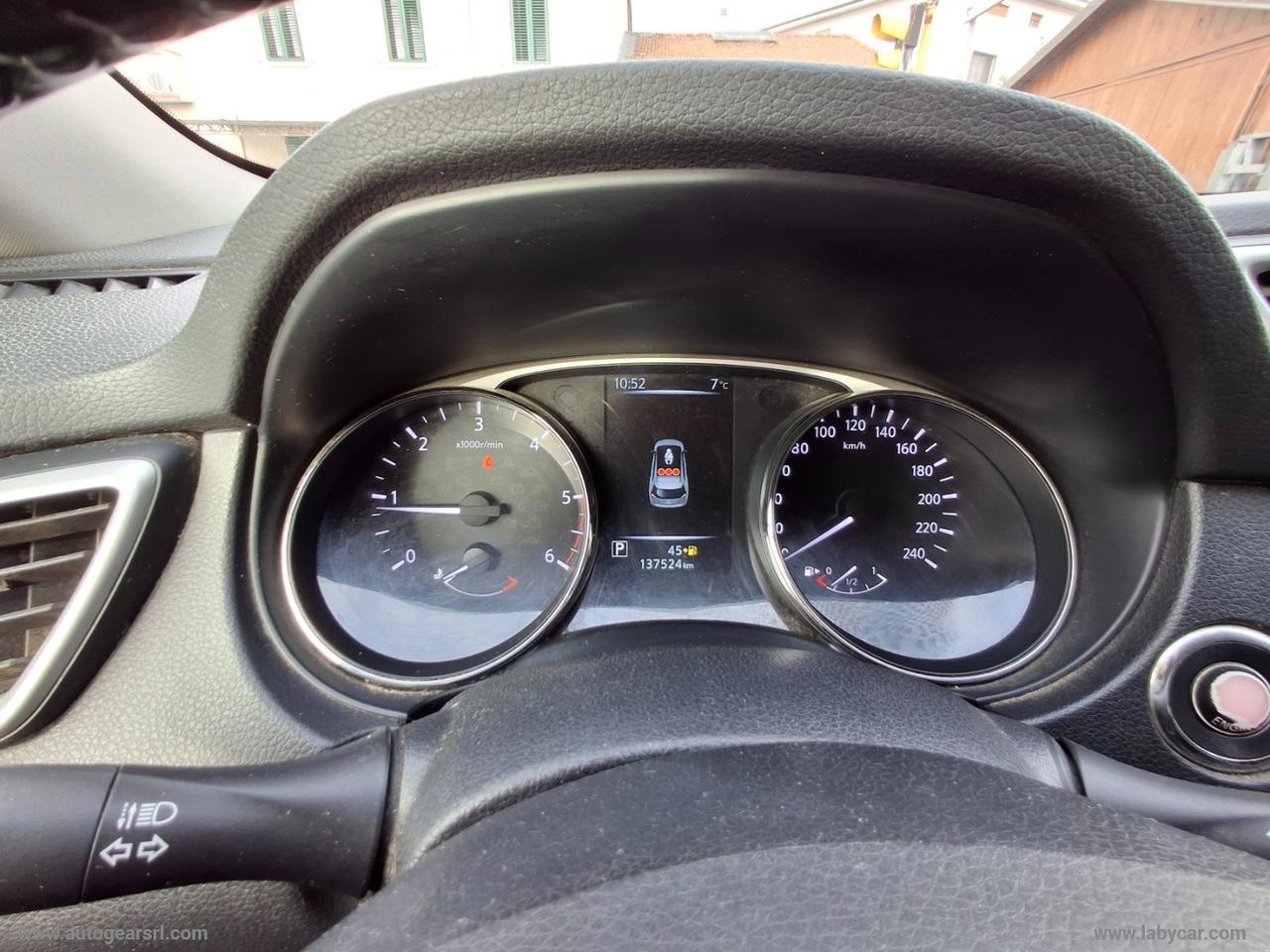 NISSAN X-Trail 1.6 dCi 2WD Tekna