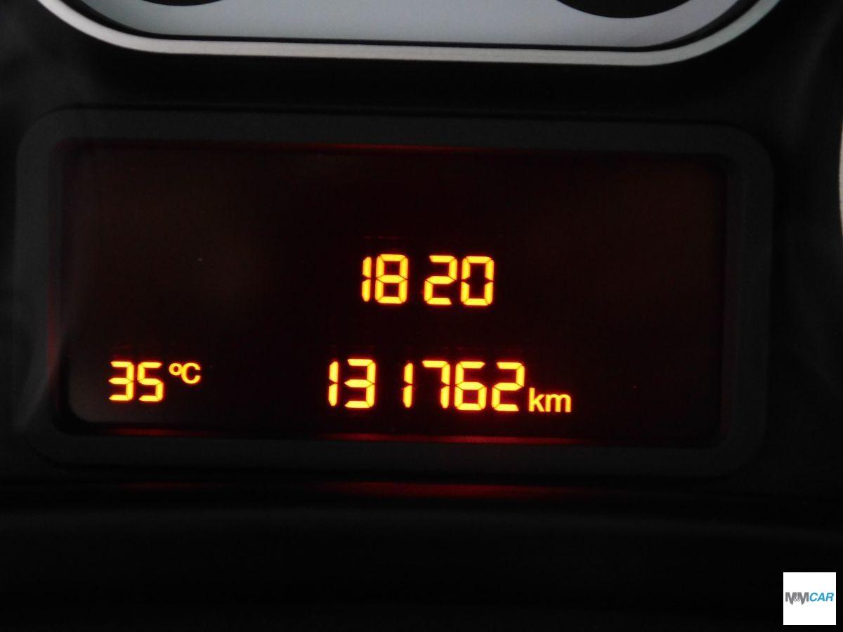 FIAT - 500 L - 1.6 Multijet 120 CV Trekking