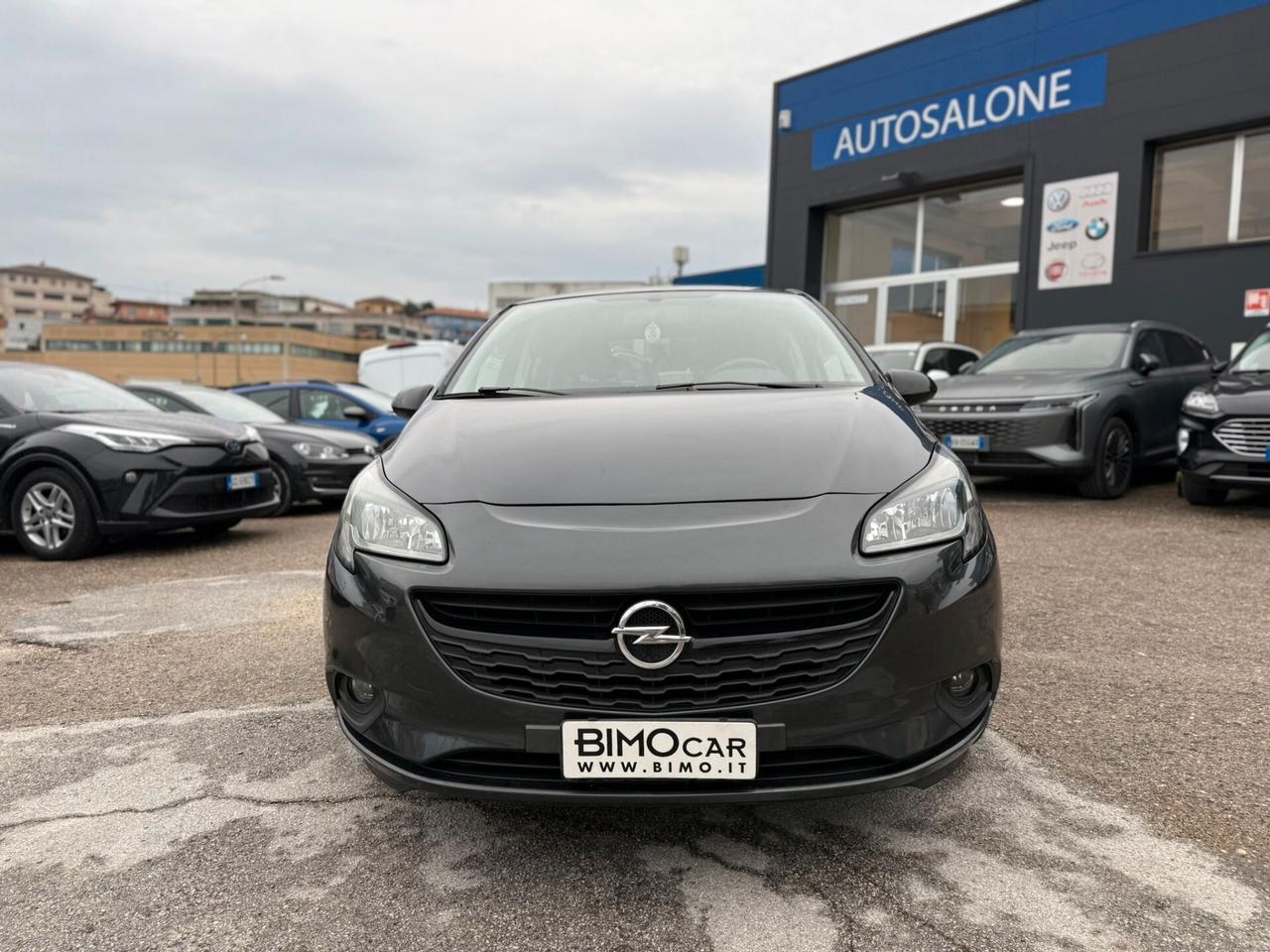Opel Corsa 1.3 CDTI 5 porte b-Color
