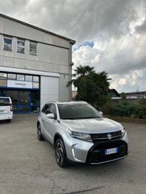 SUZUKI Vitara 1.5 140V Hybrid A/T 4WD AllGrip Starview