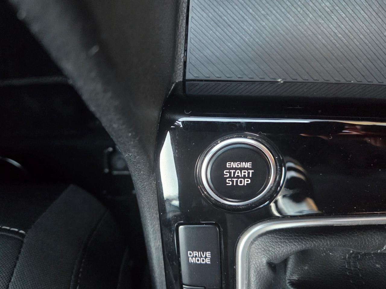 Kia Sportage 1.6 DIESEL 136 cv MHEV Style