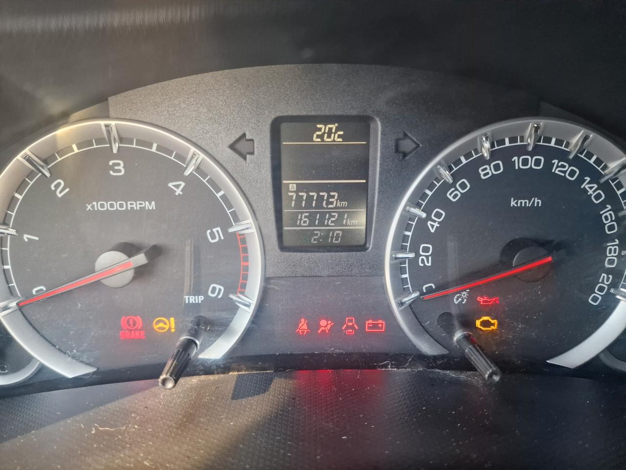 Suzuki Swift 1.3 DDiS 5 porte B-Cool