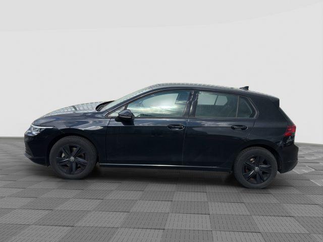 VOLKSWAGEN Golf Golf 1.0 eTSI EVO DSG Life