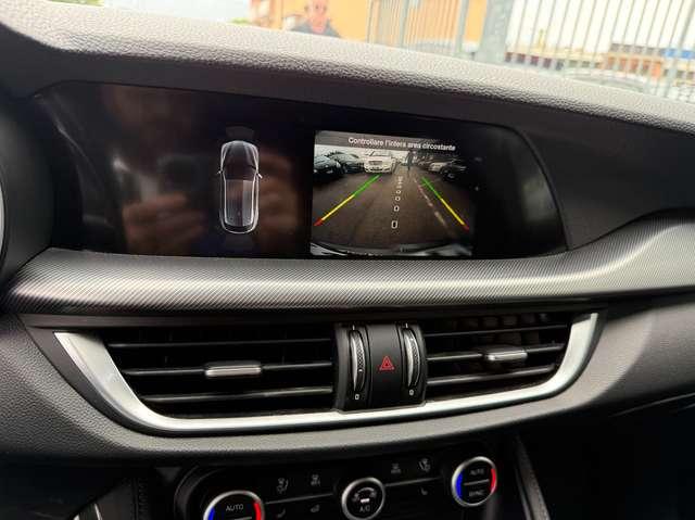 Alfa Romeo Stelvio Stelvio 2.2 t Veloce Q4 210cv auto