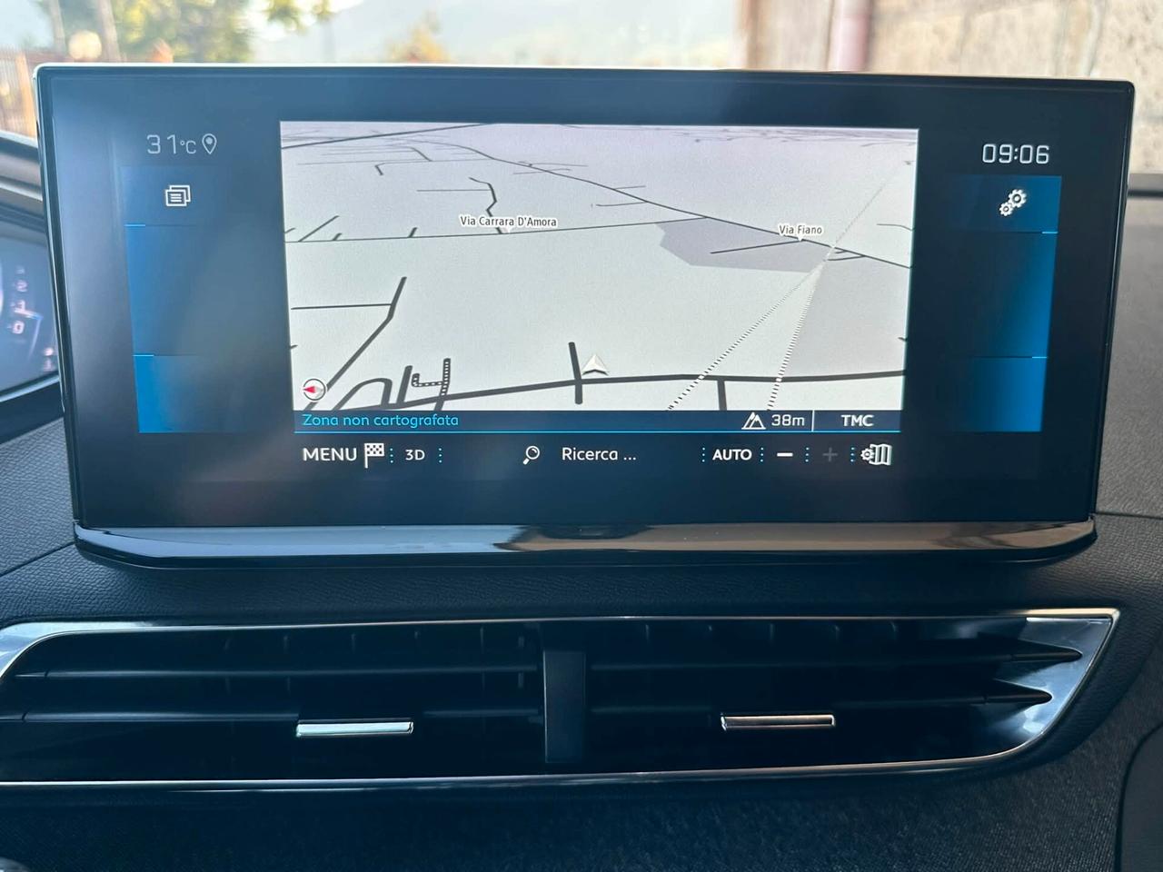 Peugeot 3008 BlueHDi 130 S&S EAT8 Allure Pack