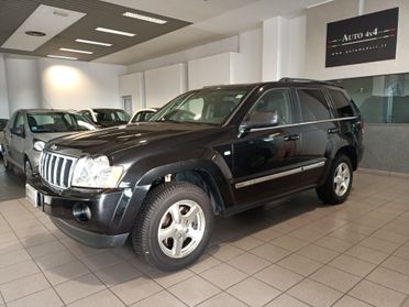 Jeep Grand Cherokee Grand Cherokee 3.0 V6 crd Limited auto*