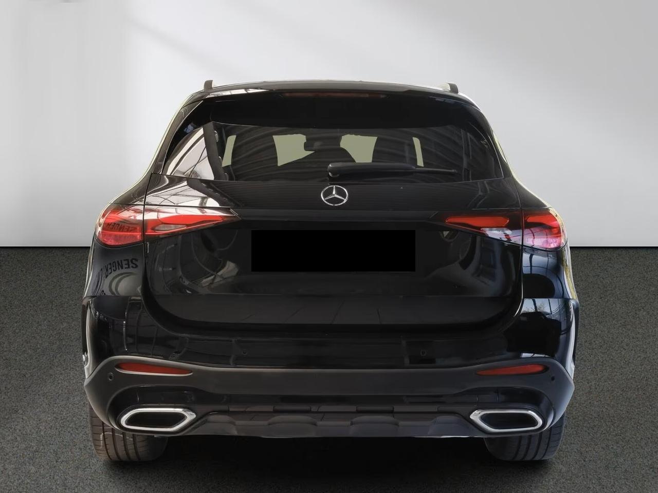 Mercedes-benz GLC 200 4Matic Mild Hybrid AMG Line Premium