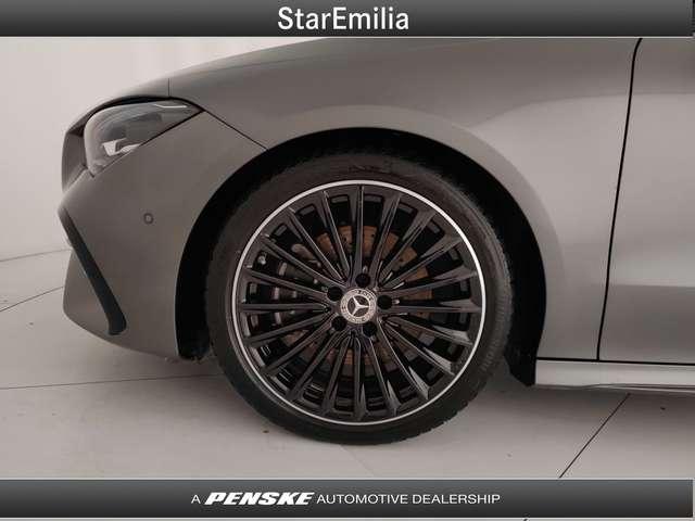 Mercedes-Benz CLA 200 CLA 200 d Automatic AMG Line Advanced Plus