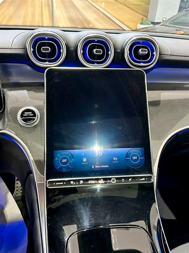 Mercedes-benz GLC 300 de 4Matic Plug-in hybrid Coupé Premium