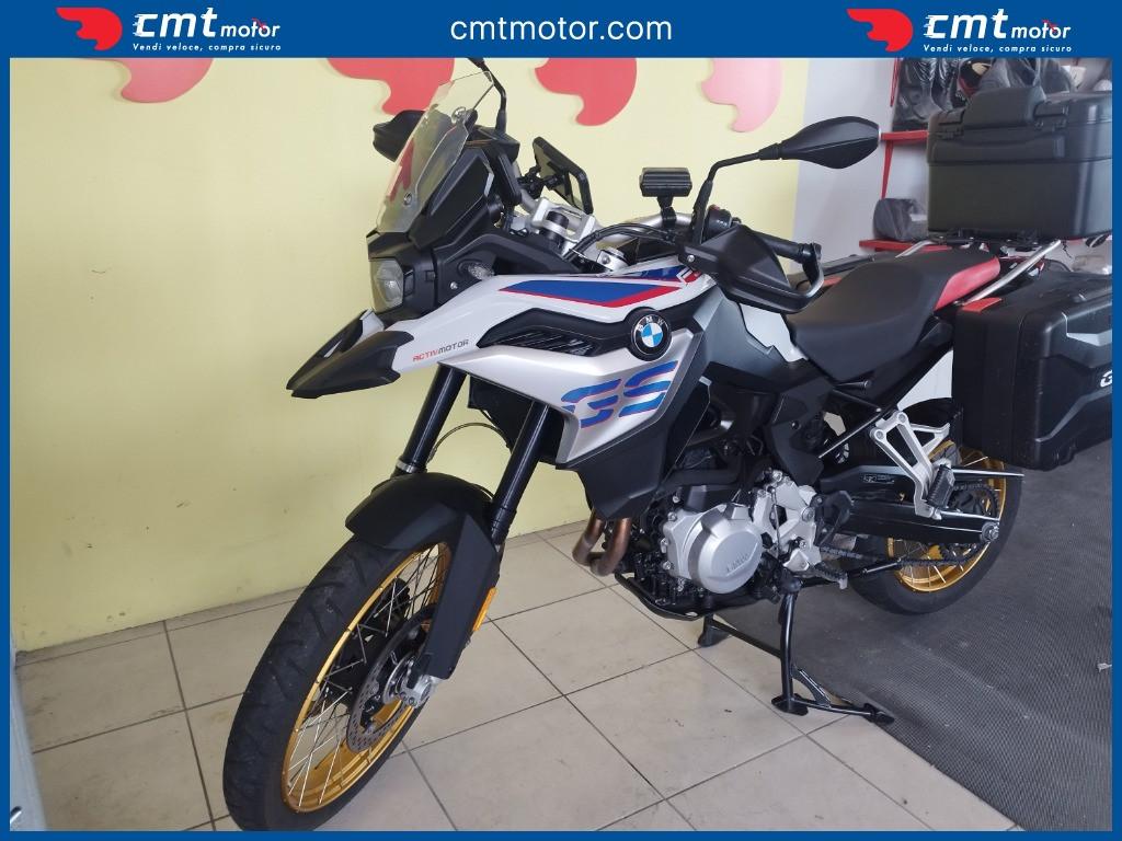 BMW F 850 GS - 2020