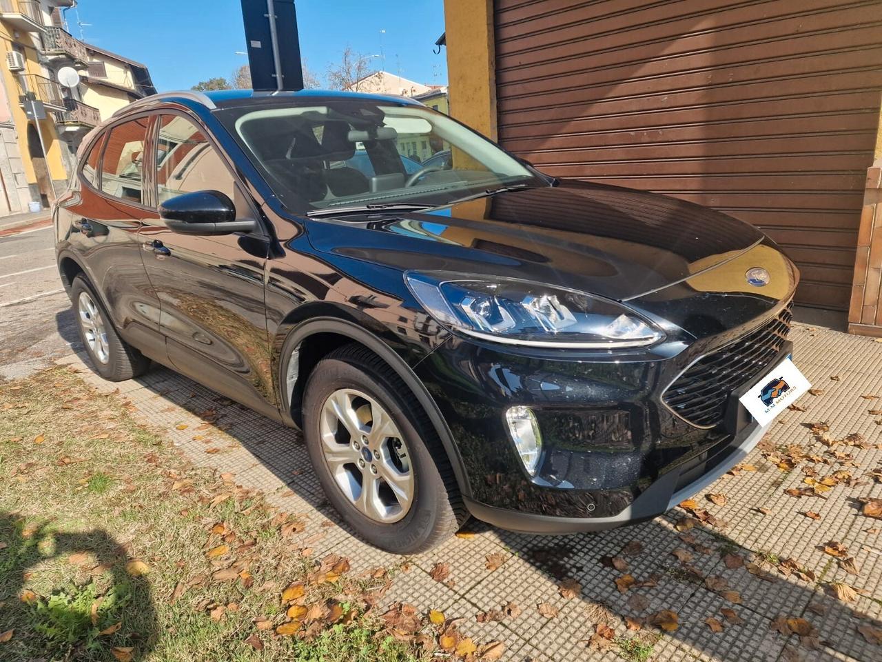 Ford Kuga 1.5 EcoBoost 120 CV Connect SOLO 9.000KM