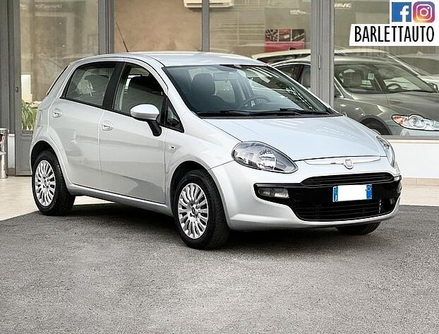 FIAT Punto Evo 1.2 Benzina 5 porte