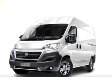 FIAT DUCATO 35 MH2 2.2 Mjt3 140CV PRONTA CONSEGNA