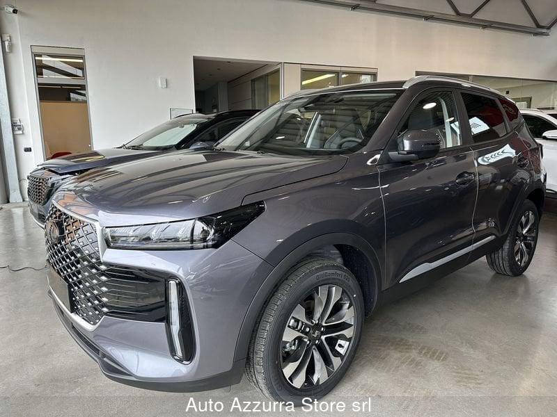 DR AUTOMOBILES dr5 dr5 1.5 *NEW MODEL, PRONTA CONSEGNA*