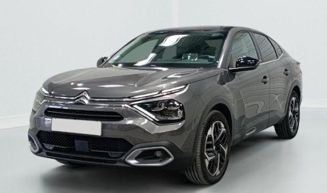 CITROEN C4 X PureTech 130 S&S EAT8 Max PROMO Tetto Pan. Ap.