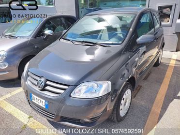 Volkswagen Fox 1.2 Easy