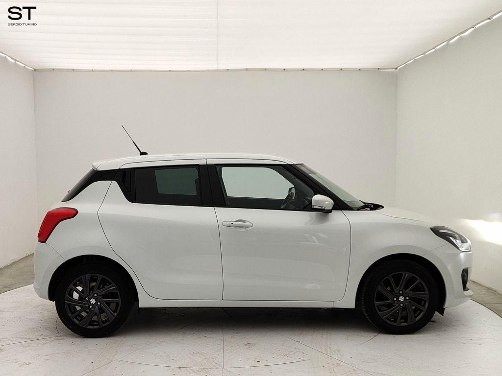 Suzuki Swift (2017-2024) - Swift 1.2 Hybrid Top