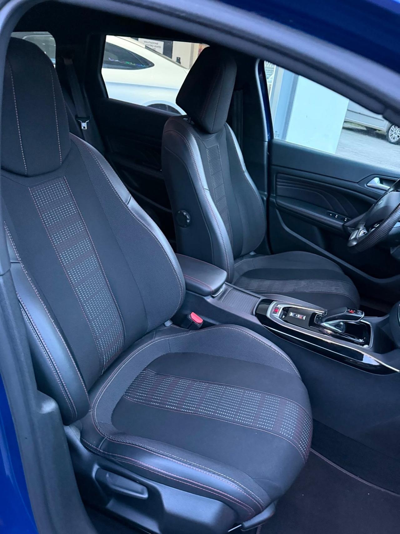 Peugeot 308 BlueHDi 130 S&S SW GT Line