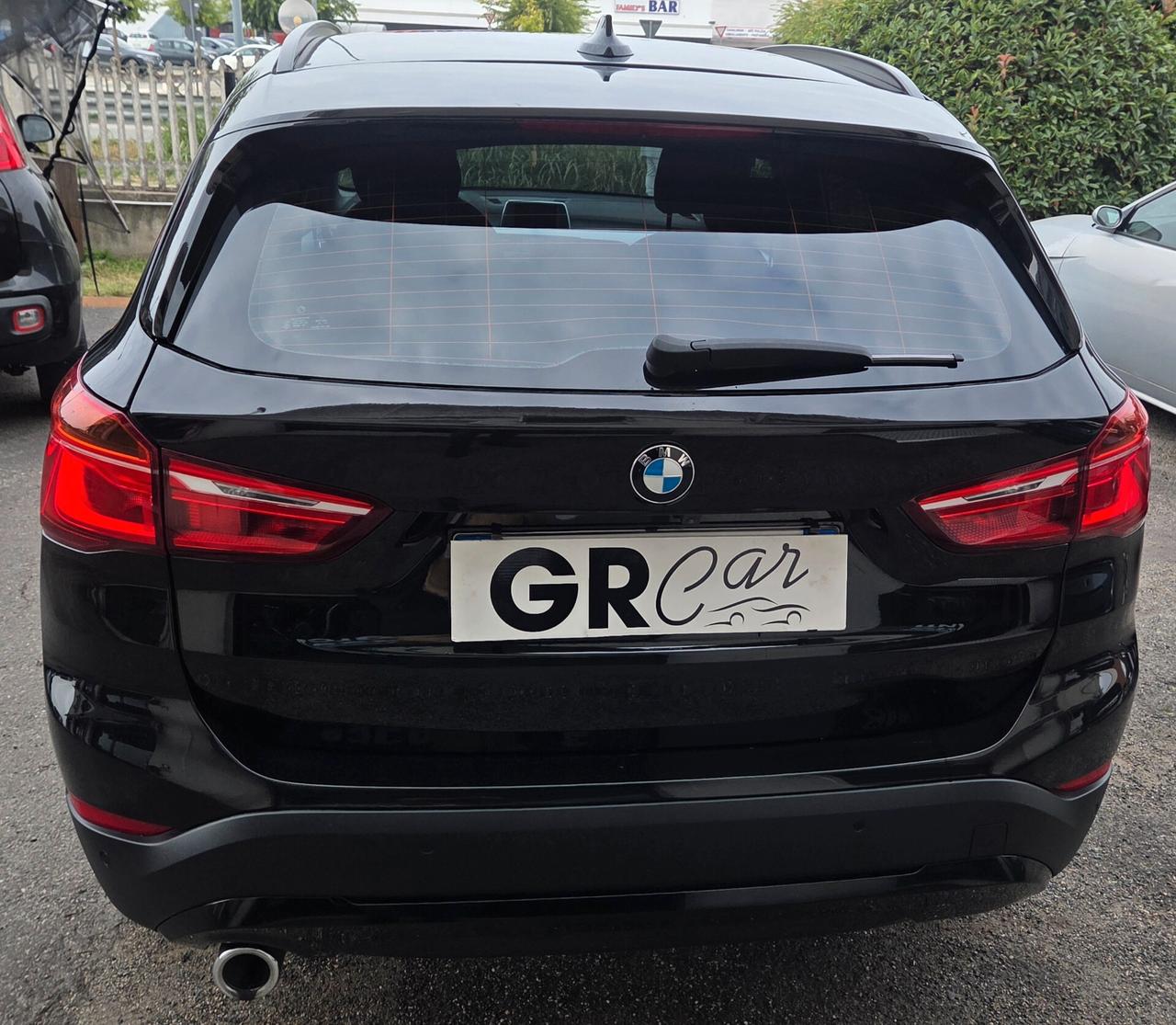 Bmw 116 116d 5p. Sport