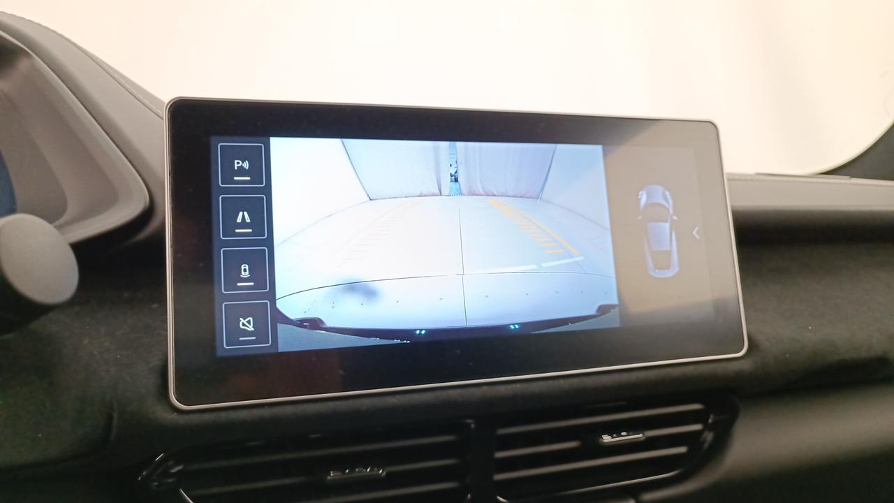 LOTUS EMIRA I4 FIRST EDITION
