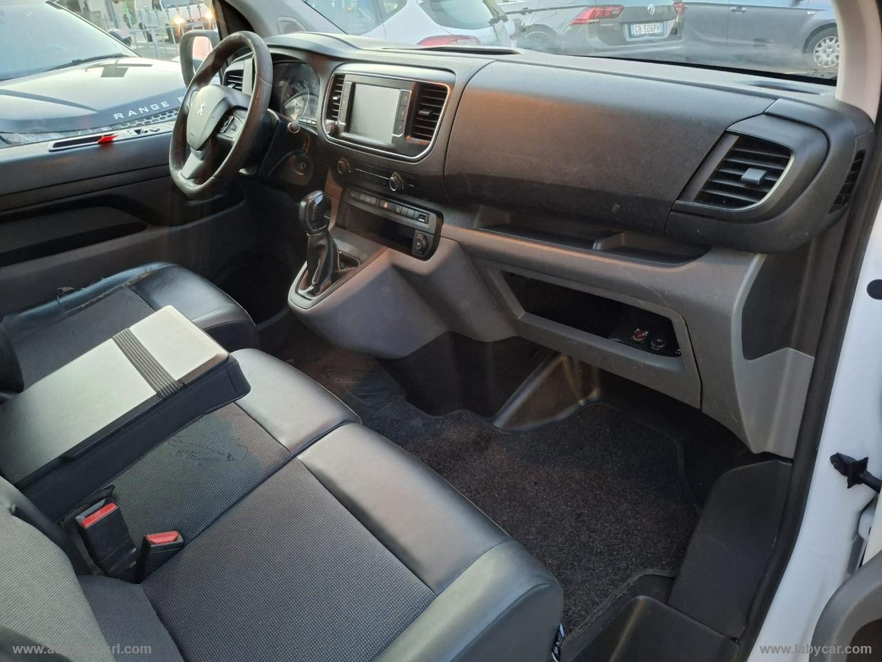 Expert BlueHDi 95 PC-TN Furg.Pro Comp.