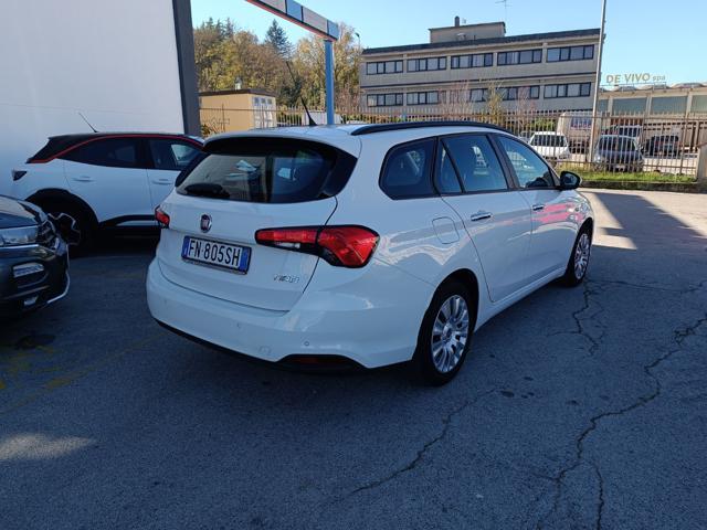 FIAT Tipo 1.4 SW Easy
