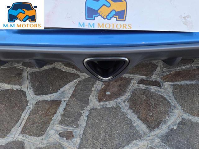 OPEL Corsa 1.6 T 192CV 3 porte OPC