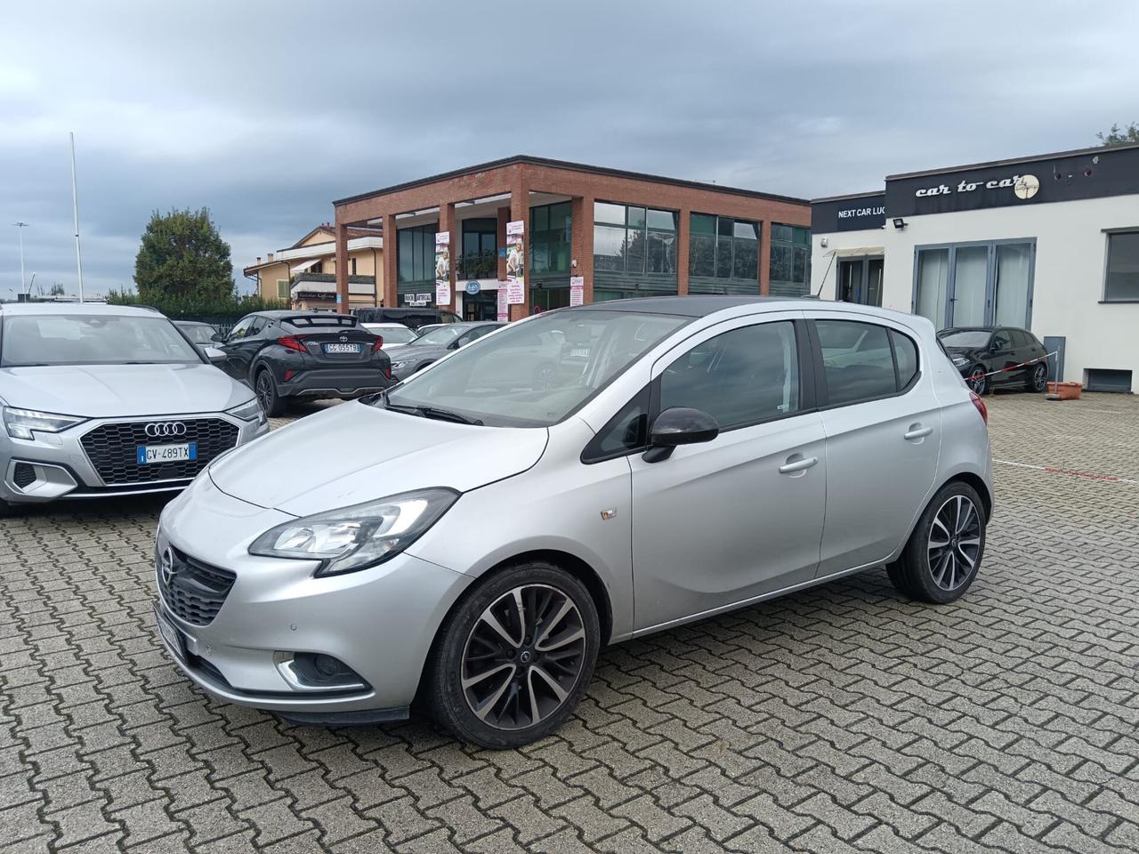 Opel Corsa 1.3 CDTI 5 porte b-Color