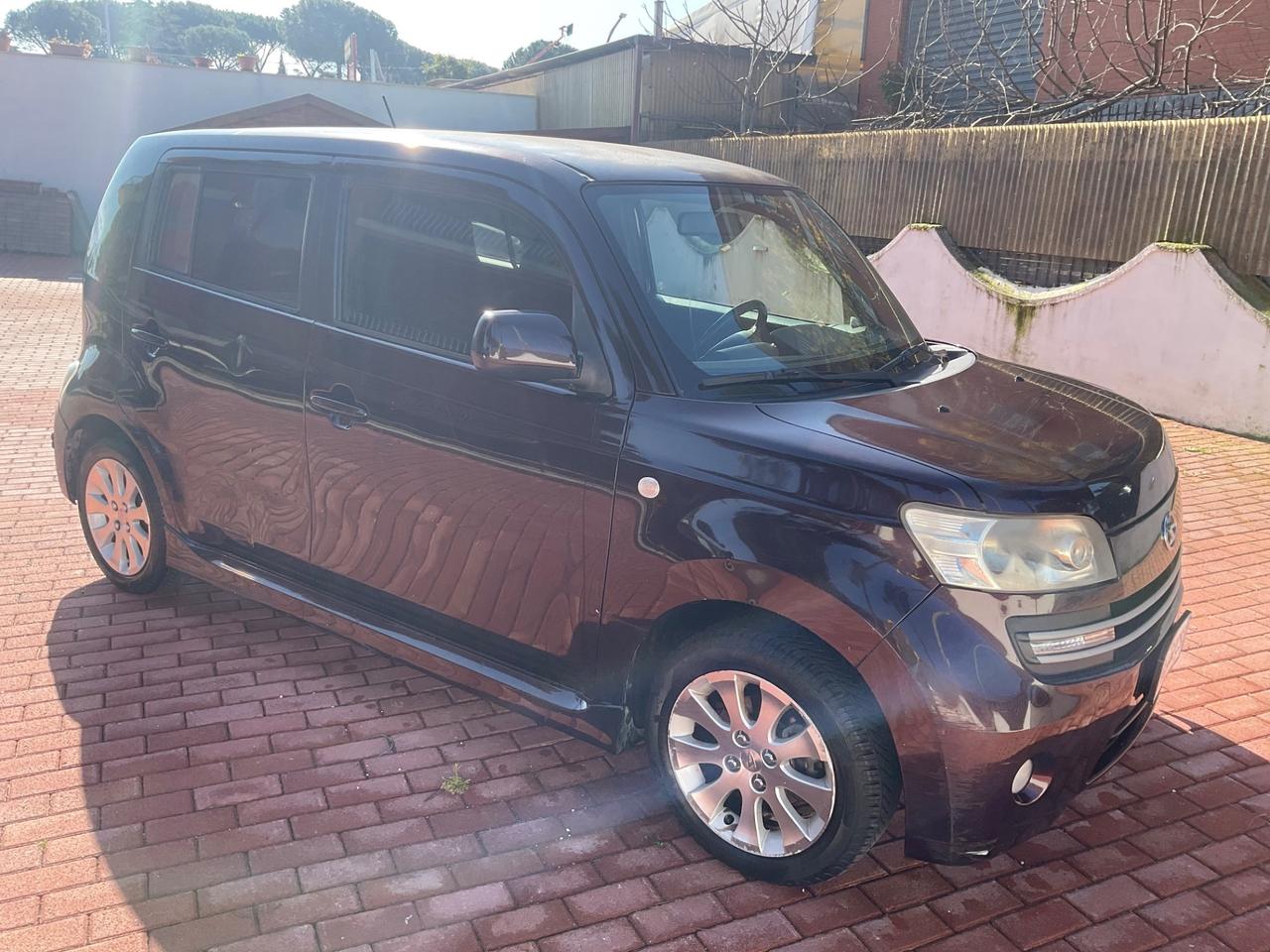 Daihatsu Materia 1.3 Hiro