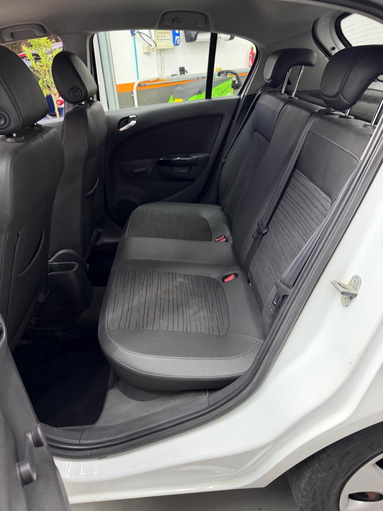 Opel Corsa 1.3 CDTI 75CV F.AP. 5 porte Edition