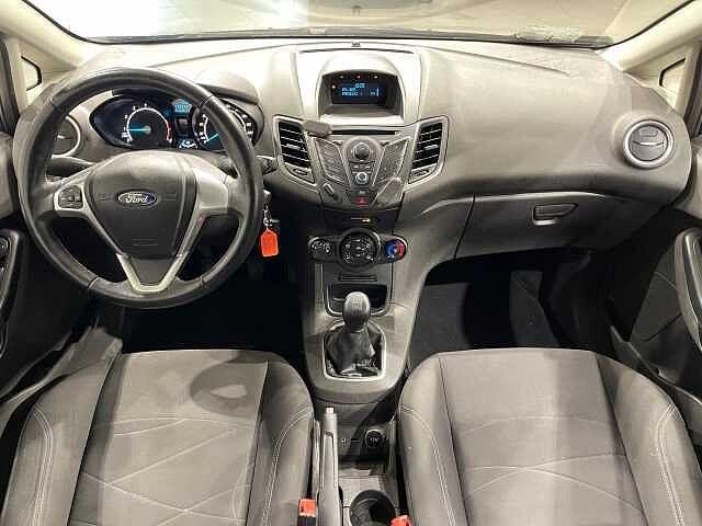 Ford Fiesta 1.2 60CV 3 porte