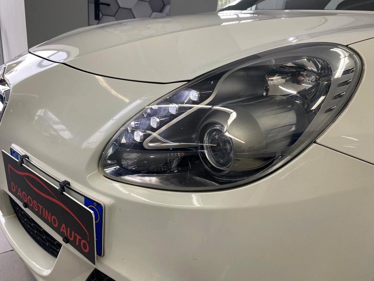 Alfa Romeo Giulietta 1.6 JTDm-2 105 CV Distinctive