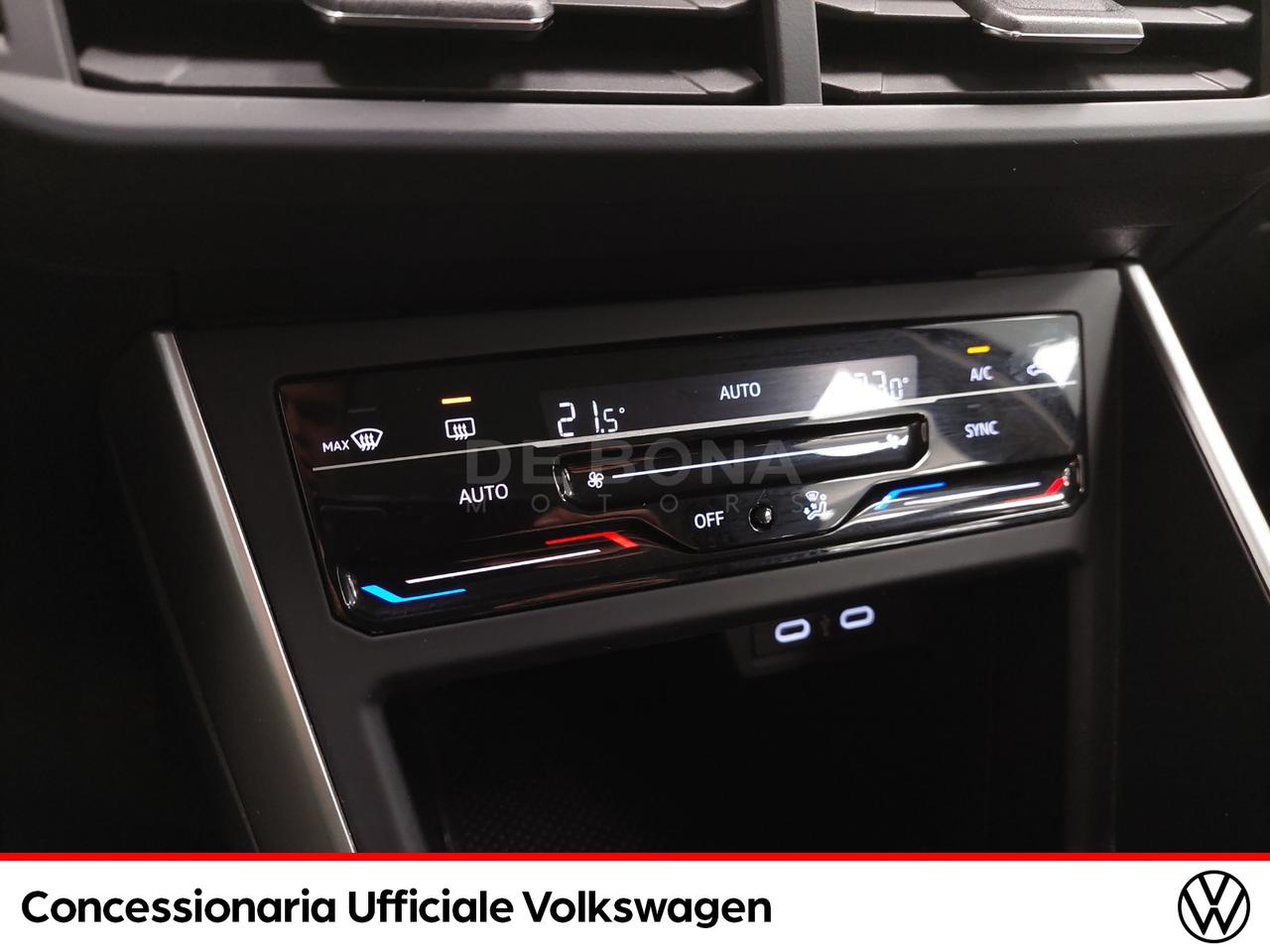 Volkswagen Taigo 1.0 tsi life 110cv